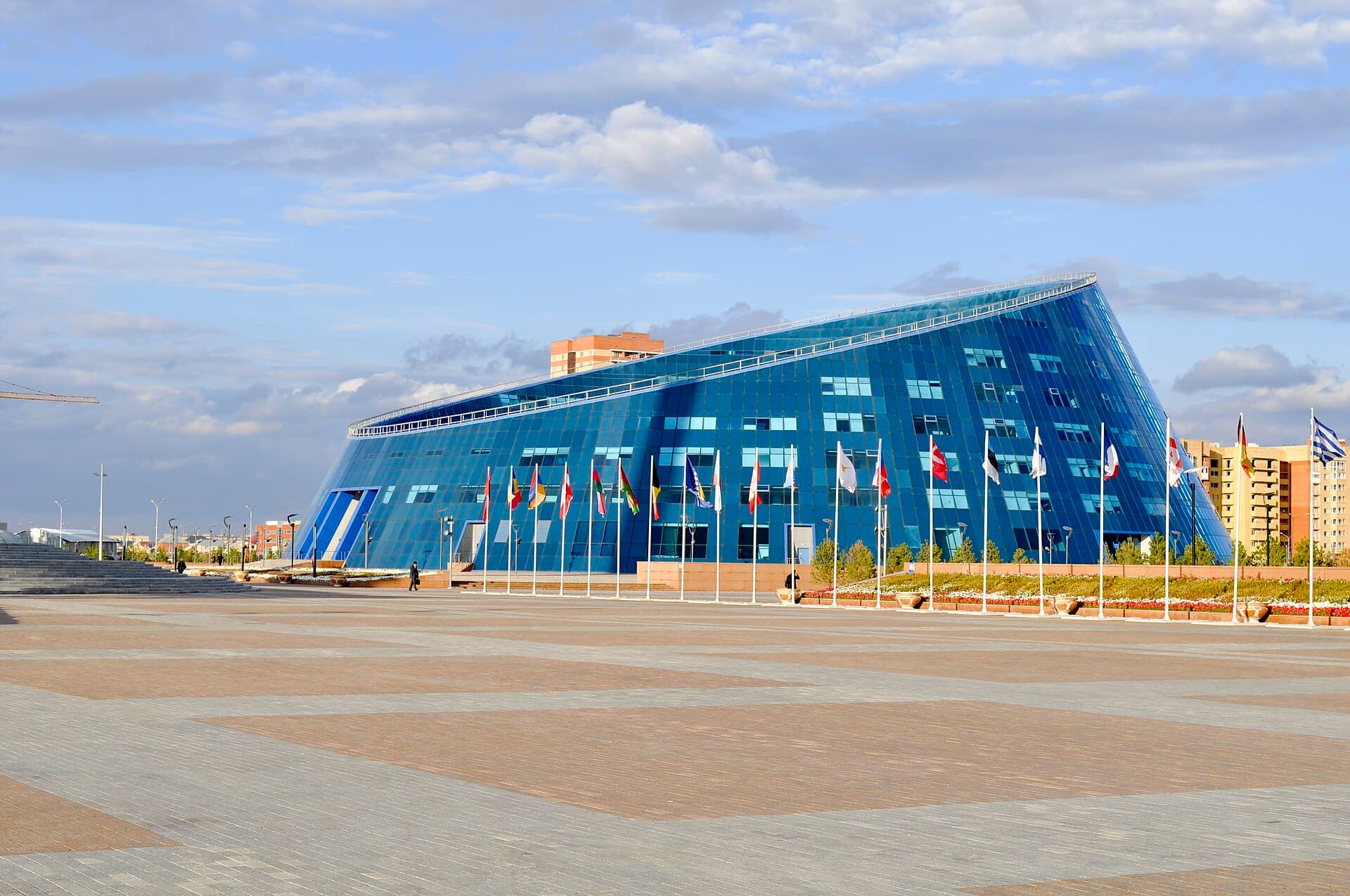 Kazak Millî Sanat Üniversitesi