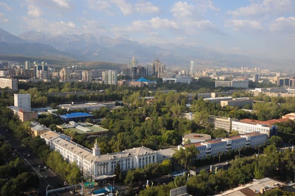 KIMEP University