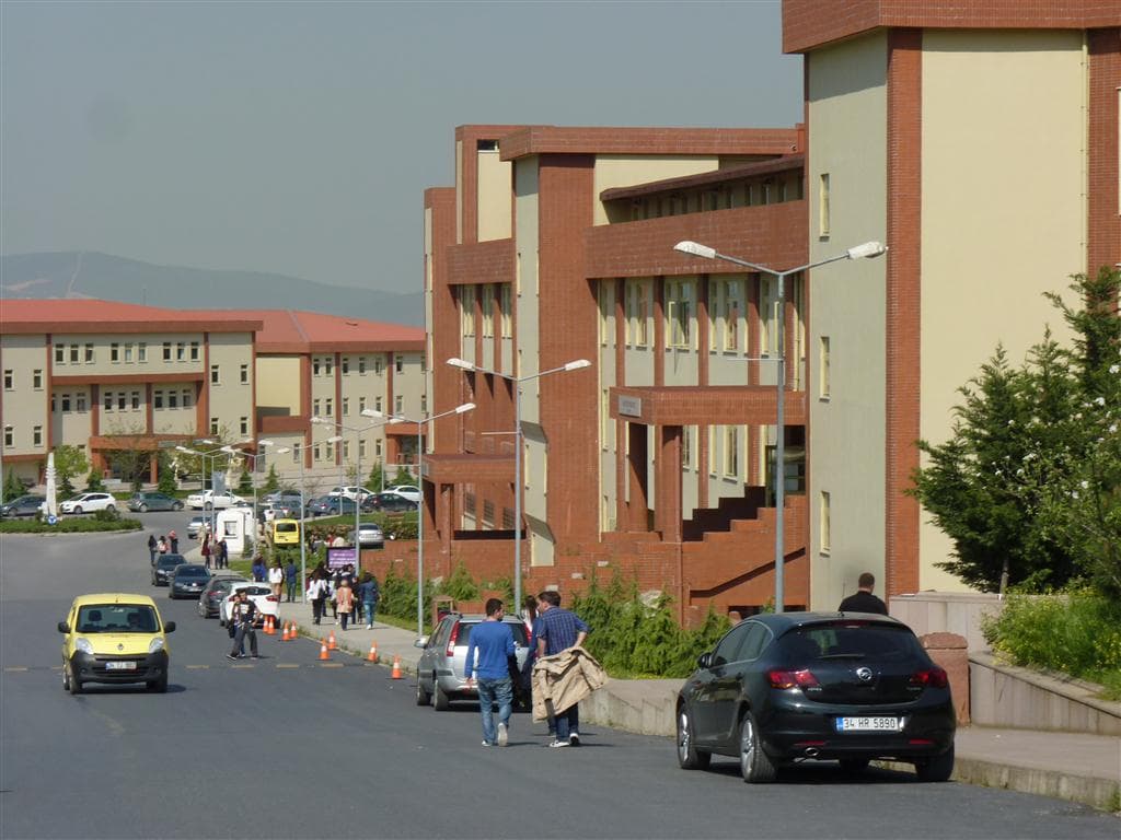 Maltepe Üniversitesi